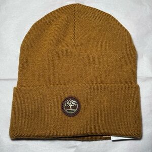 Timberland Wheat Beanie